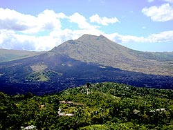 Mount Batur