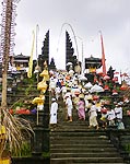 Muttertempel Besakih